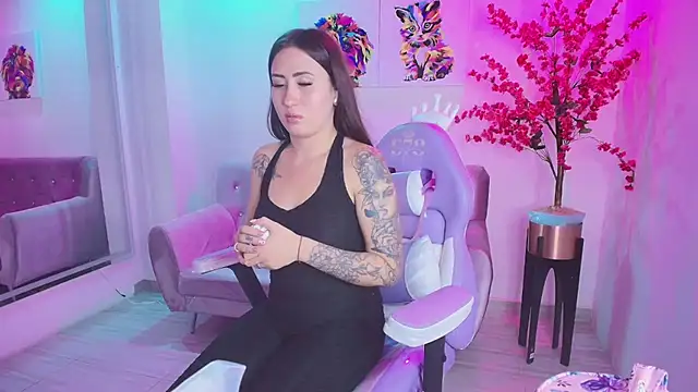 Milu_ballmer: онлайн-секс-чат