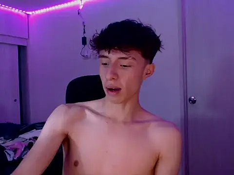 Juanmres live XXX chat