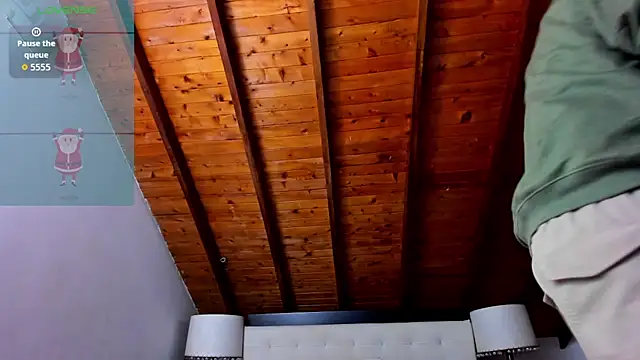 Sebastian_Berne live XXX chat