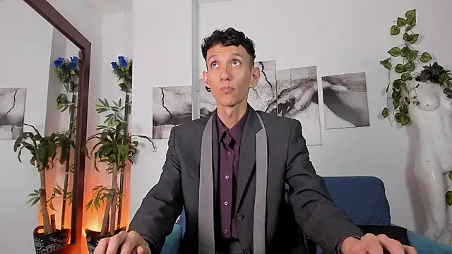 cenobitehunt live XXX chat