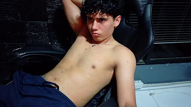 SrJacobs live XXX chat