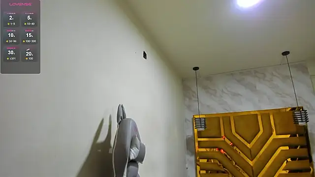 Luciifeer_: онлайн-секс-чат