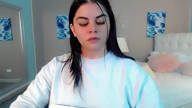 Živý XXX chat _Maddison_Ivanova_