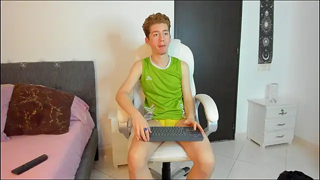 ThiagooJames live XXX chat