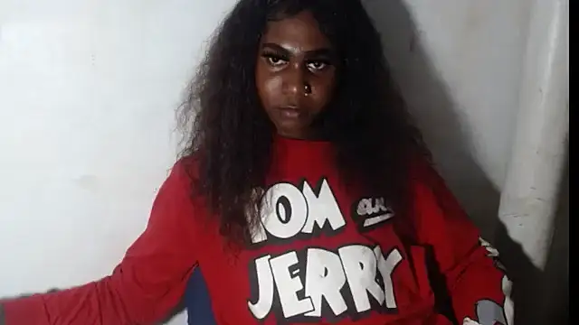 BebaFoxx Live XXX-Chat