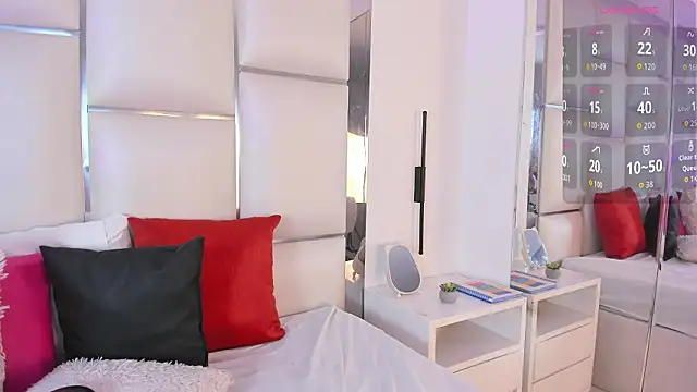 JessieAdamss Chat XXX live