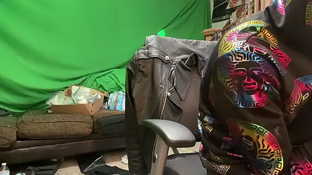 MasterDaddyCool Obrolan Langsung XXX