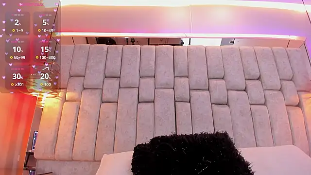 LissyConan: онлайн-секс-чат