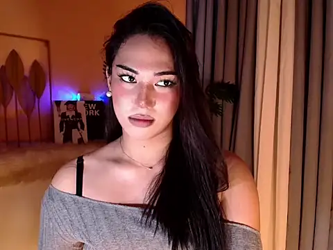 magnificent_kitana Webcam Show