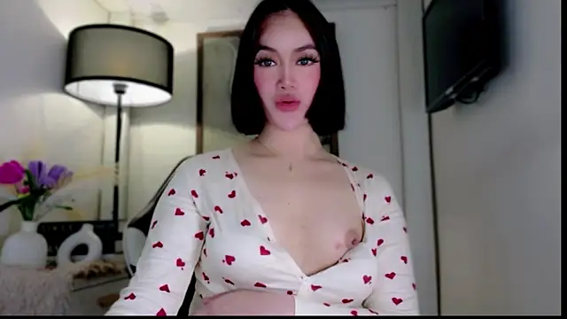 دردشة Anna_HollyDoll الجنسية المباشرة