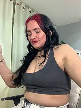 kataleya_29 Adlı Modelin Canlı XXX Sohbeti