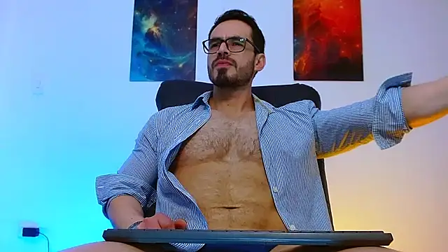 Axel_Lover live XXX chat