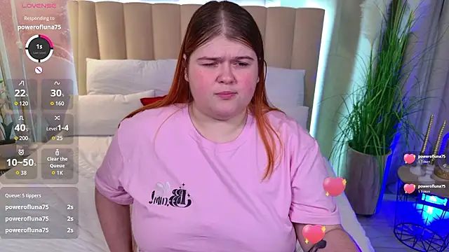 Mia_Ray's Live XXX Chat