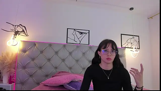 Czat XXX na żywo – NatalyMary