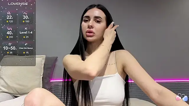 Mary__foxy: онлайн-секс-чат