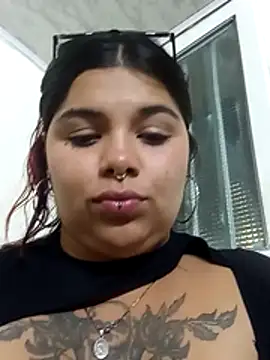 snow_belle Chat XXX in diretta