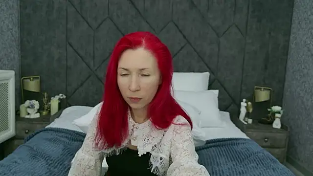 Show de Sofia_Lix na webcam