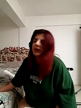 Ufkizil's Live XXX Chat