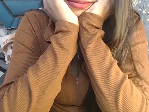 دردشة Sexy_annya2 الجنسية المباشرة