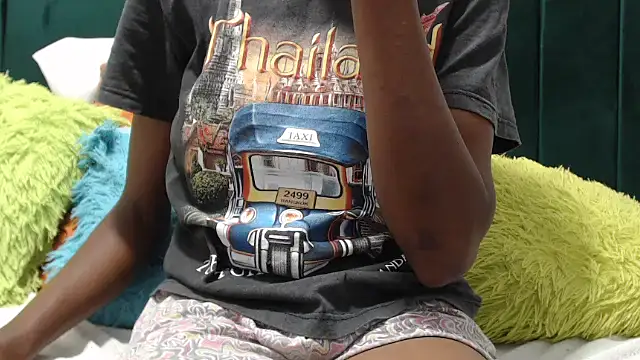 SweetSlenderChoc Obrolan Langsung XXX