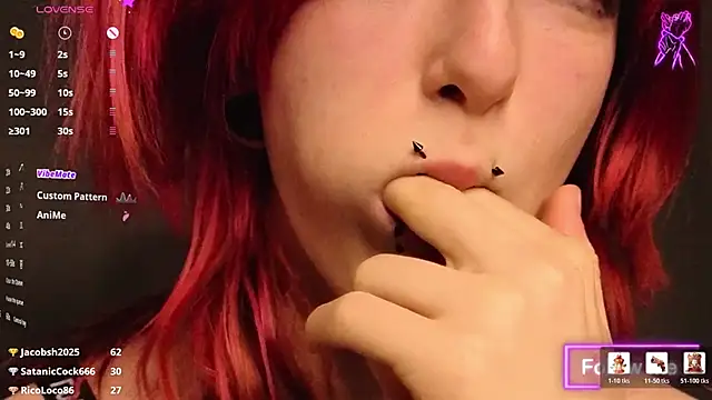 KandraCruser Obrolan Langsung XXX