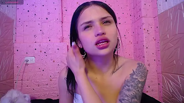 emmydurant: онлайн-секс-чат