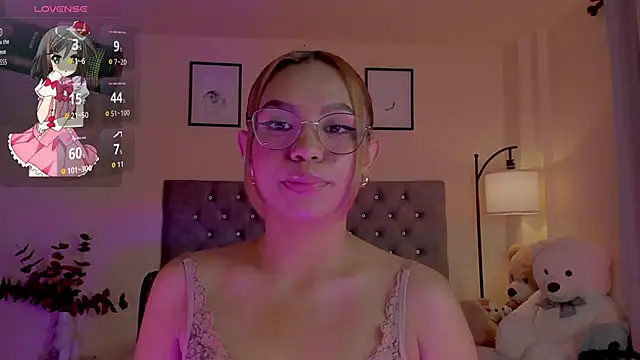 OxanaFedorova1- Chat XXX in diretta