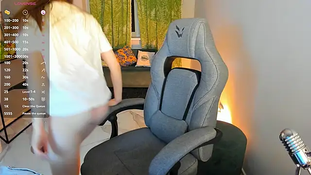 FlexyFox: онлайн-секс-чат