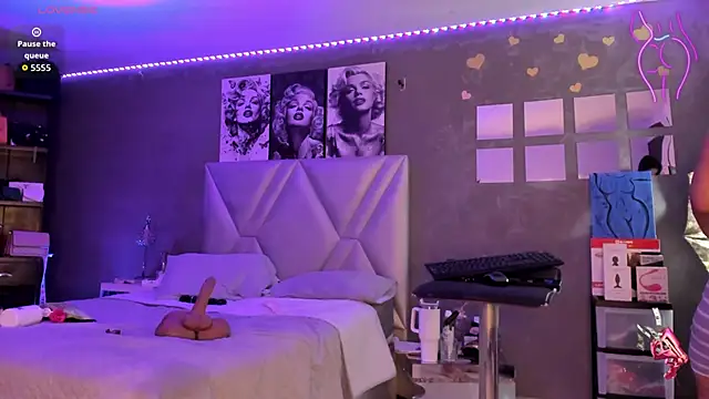 sexyzoe_69 Live XXX Chat