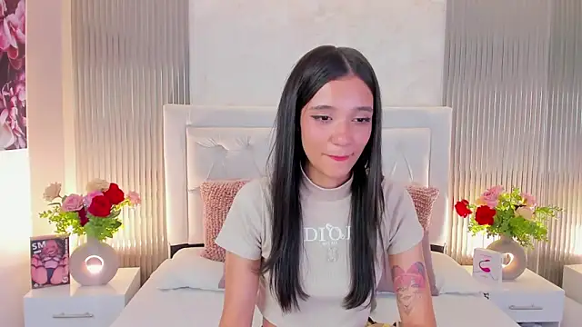 MelodySweetHoney Chat XXX live