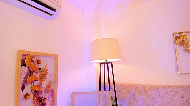 _Malak Adlı Modelin Canlı XXX Sohbeti