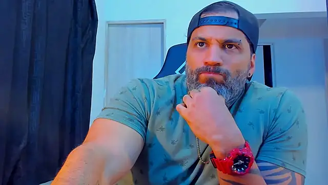 JoshRigby Chat XXX live