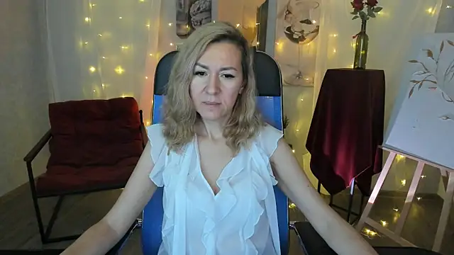 DonnaSmitth: онлайн-секс-чат