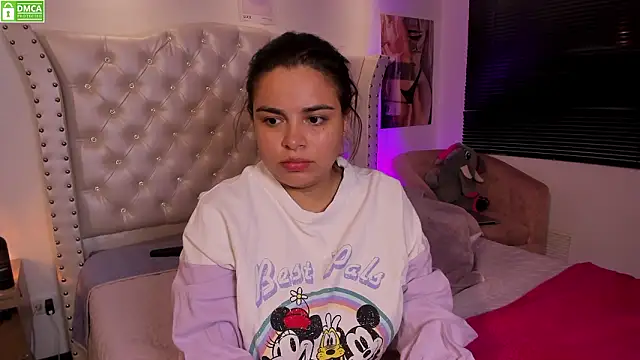 Bluepaula: онлайн-секс-чат