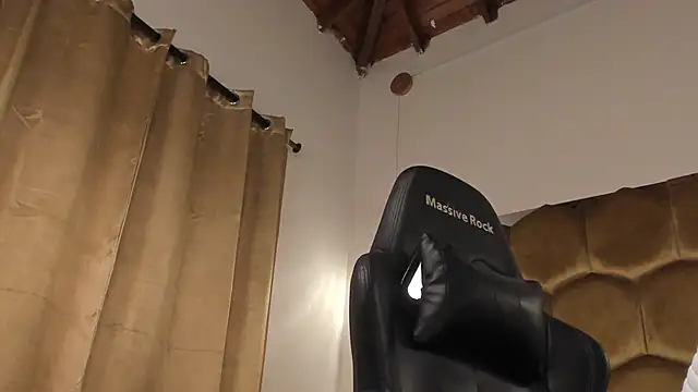 JACKSON_STIFLER live XXX chat