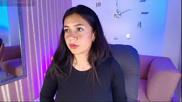 KamyGlam Live XXX Chat