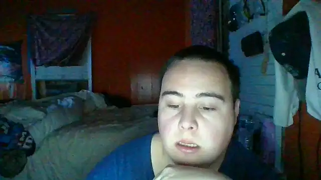 Bigdaddy25078: онлайн-секс-чат