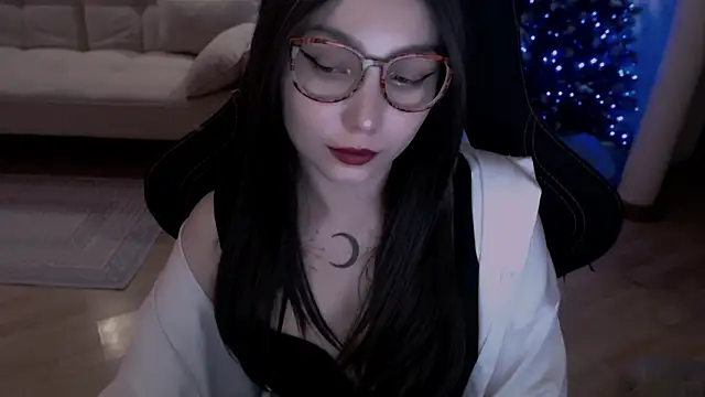 fromsun_forsoul777 Adlı Modelin Canlı XXX Sohbeti