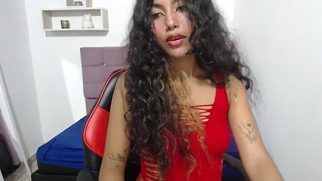 Bia_LuxBia_Lux: онлайн-секс-чат