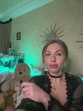 Alice_Picasso: онлайн-секс-чат