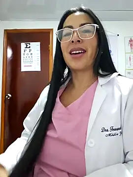 JustSamantha_: онлайн-секс-чат