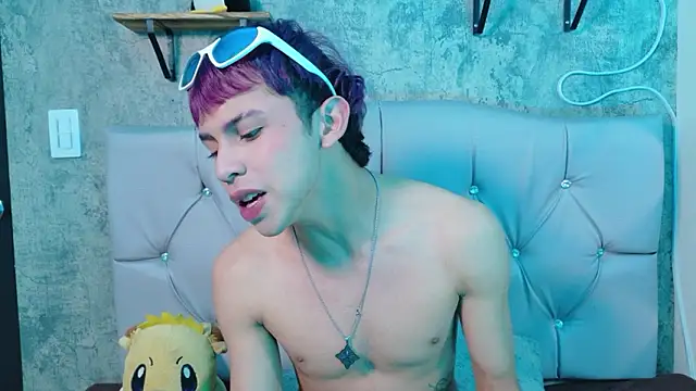 دردشة Prince_Apolo الجنسية المباشرة