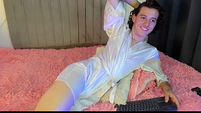 Im_Perseo live XXX chat