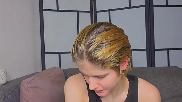 JoycelynMoctezuma: απευθείας συνομιλία ΧΧΧ