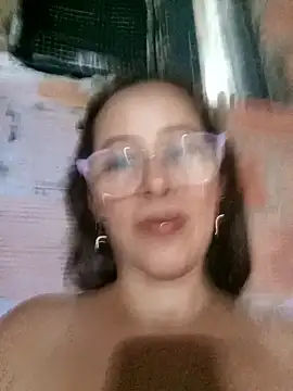 Salome_69 Show in webcam