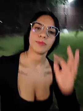 AntonelaVasquez: онлайн-секс-чат