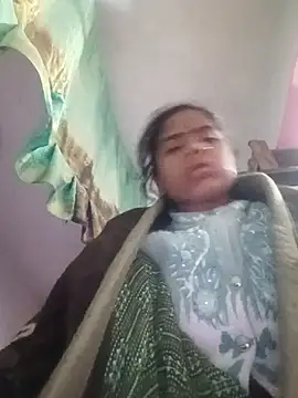 PUNAM_CUT Webcam Show