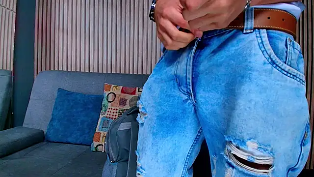 Vans_Ross 라이브 XXX 채팅