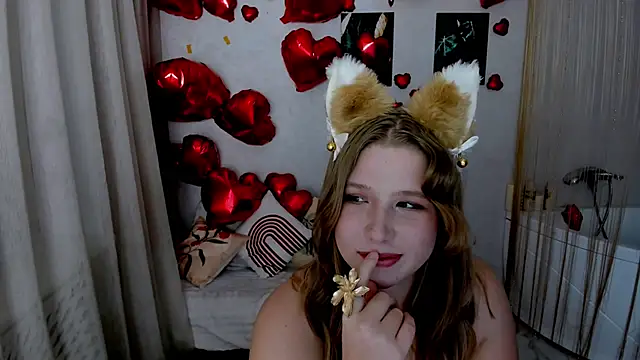 SweetDaylight: απευθείας συνομιλία ΧΧΧ