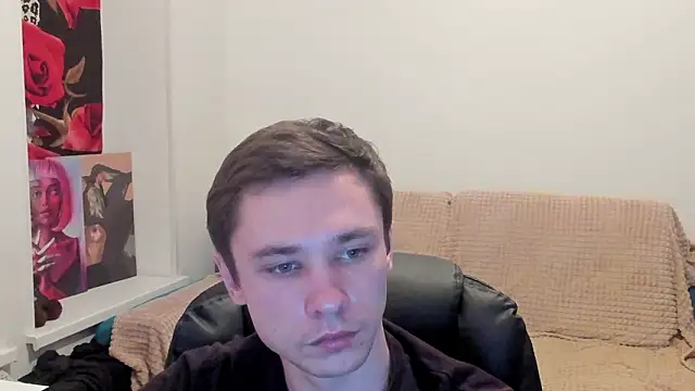 Alexmansuper live XXX chat